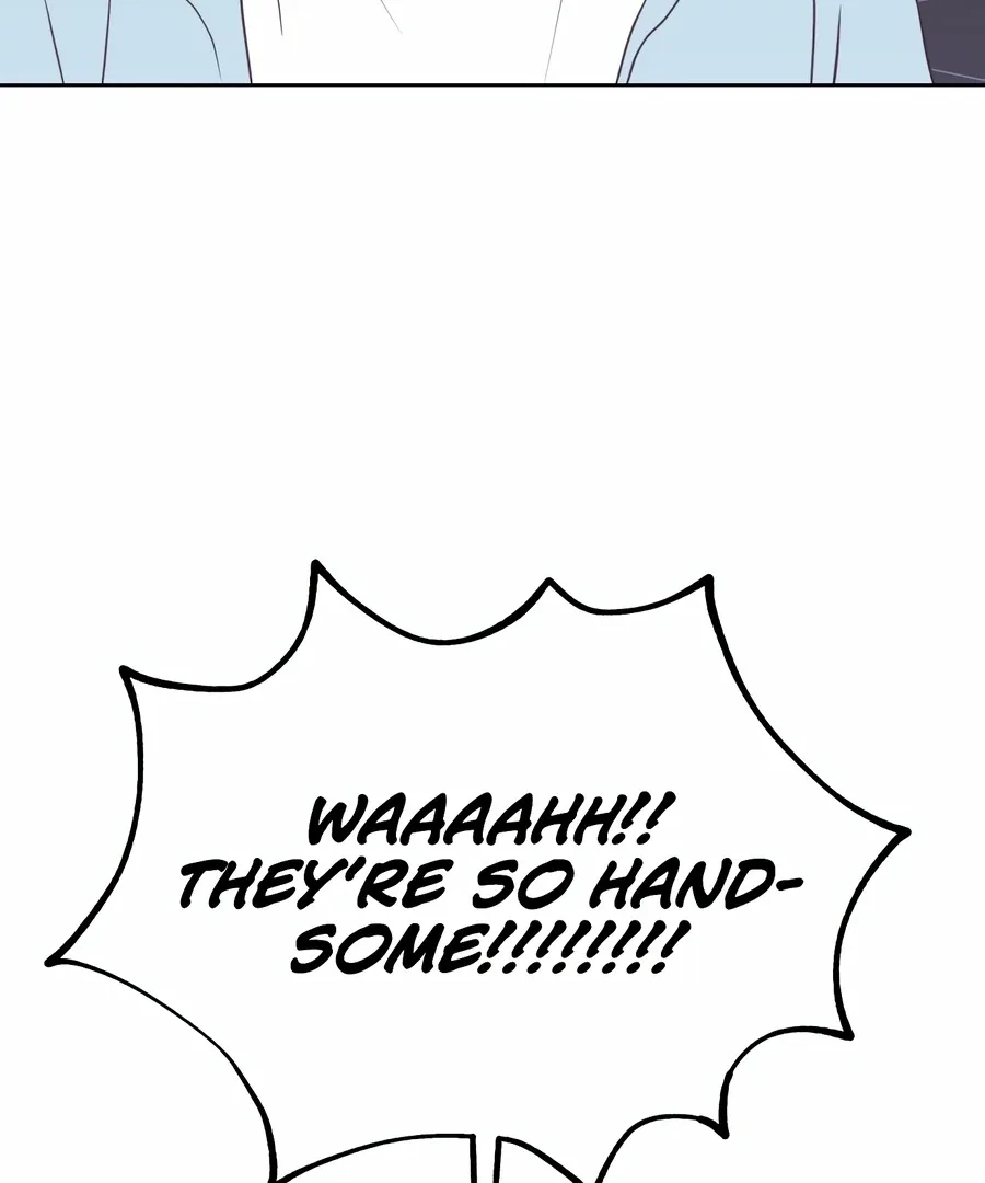 My Fake Love Chapter 4 page 202