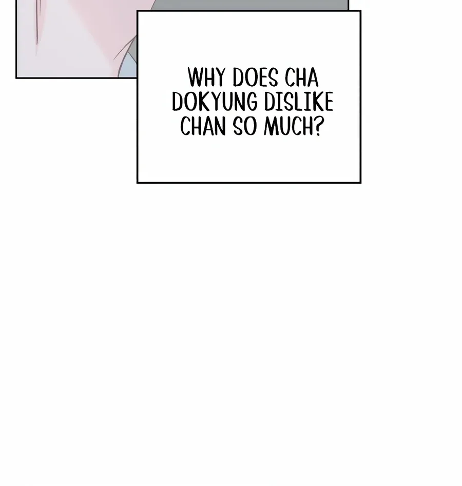 My Fake Love Chapter 5 page 124