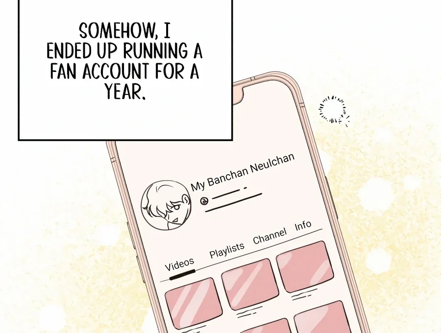 My Fake Love Chapter 1 page 108