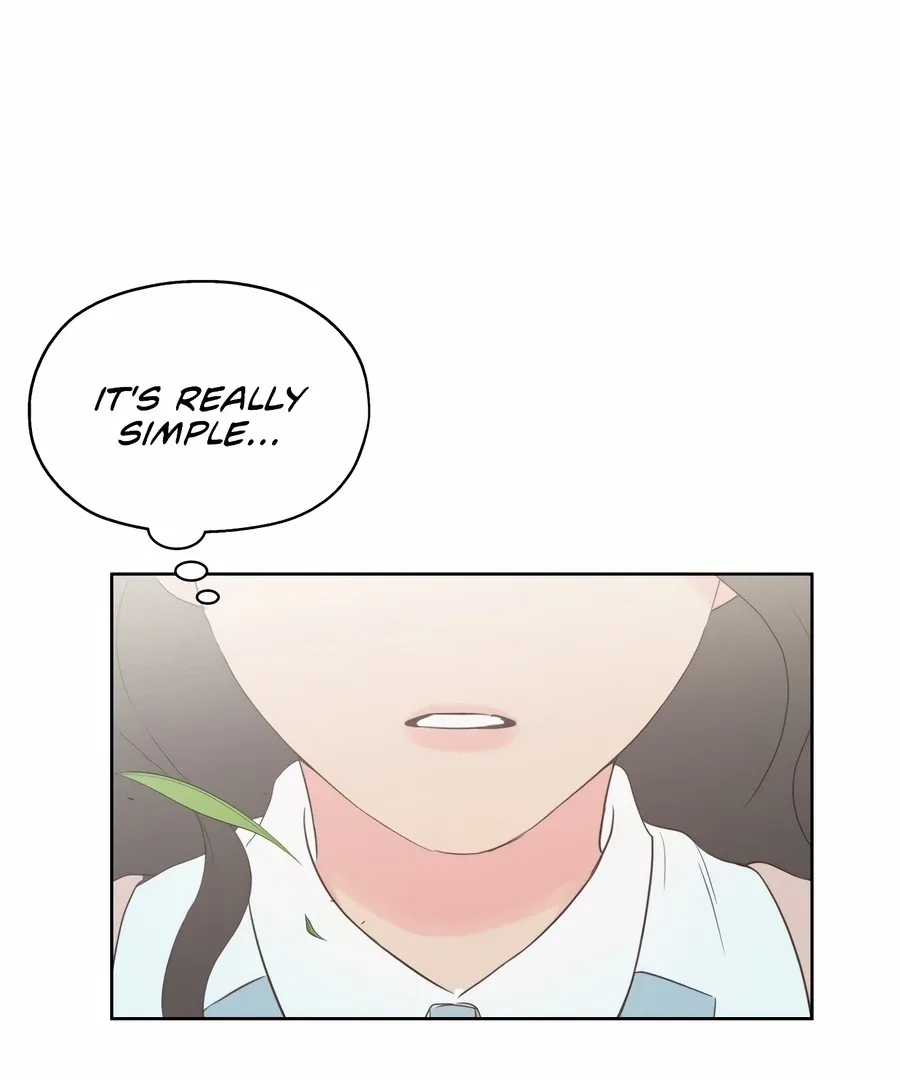 My Fake Love Chapter 5 page 150