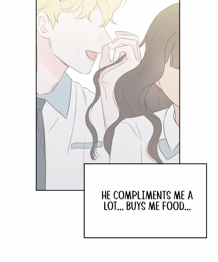 My Fake Love Chapter 5 page 127