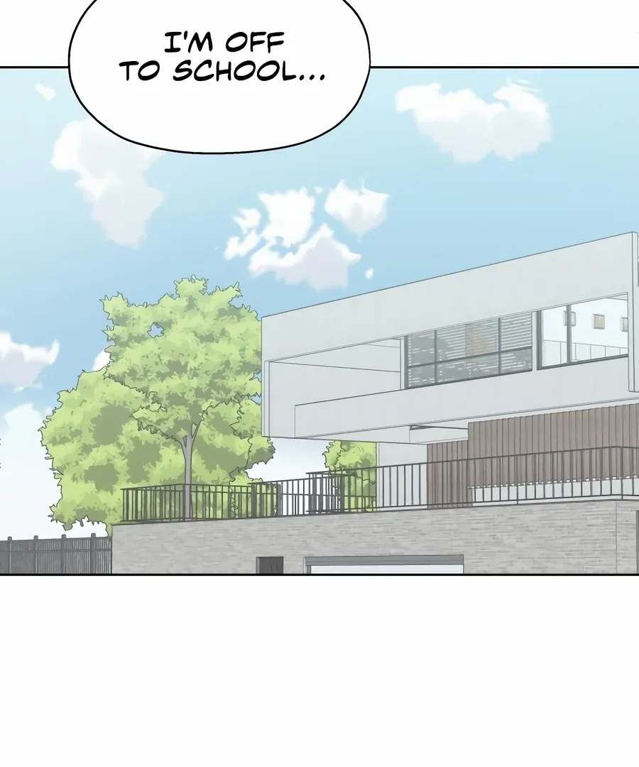 My Fake Love Chapter 5 page 142