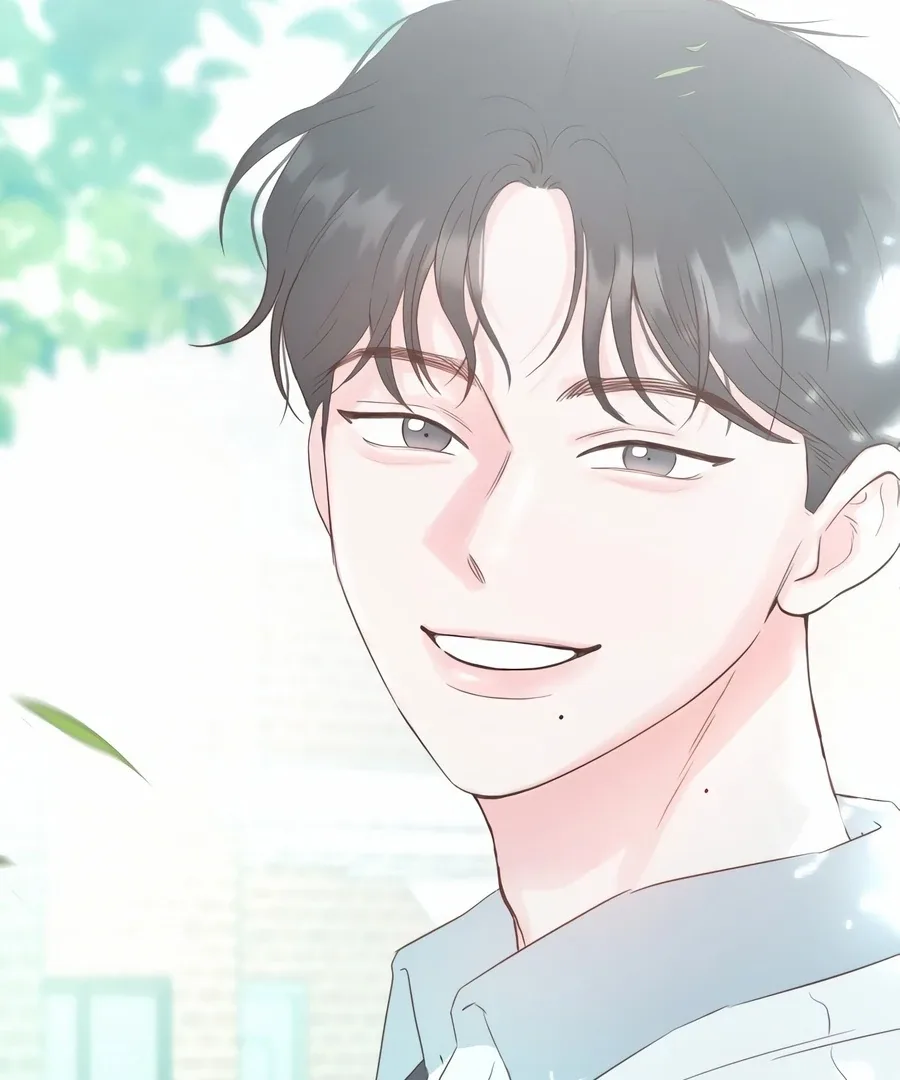 My Fake Love Chapter 5 page 148