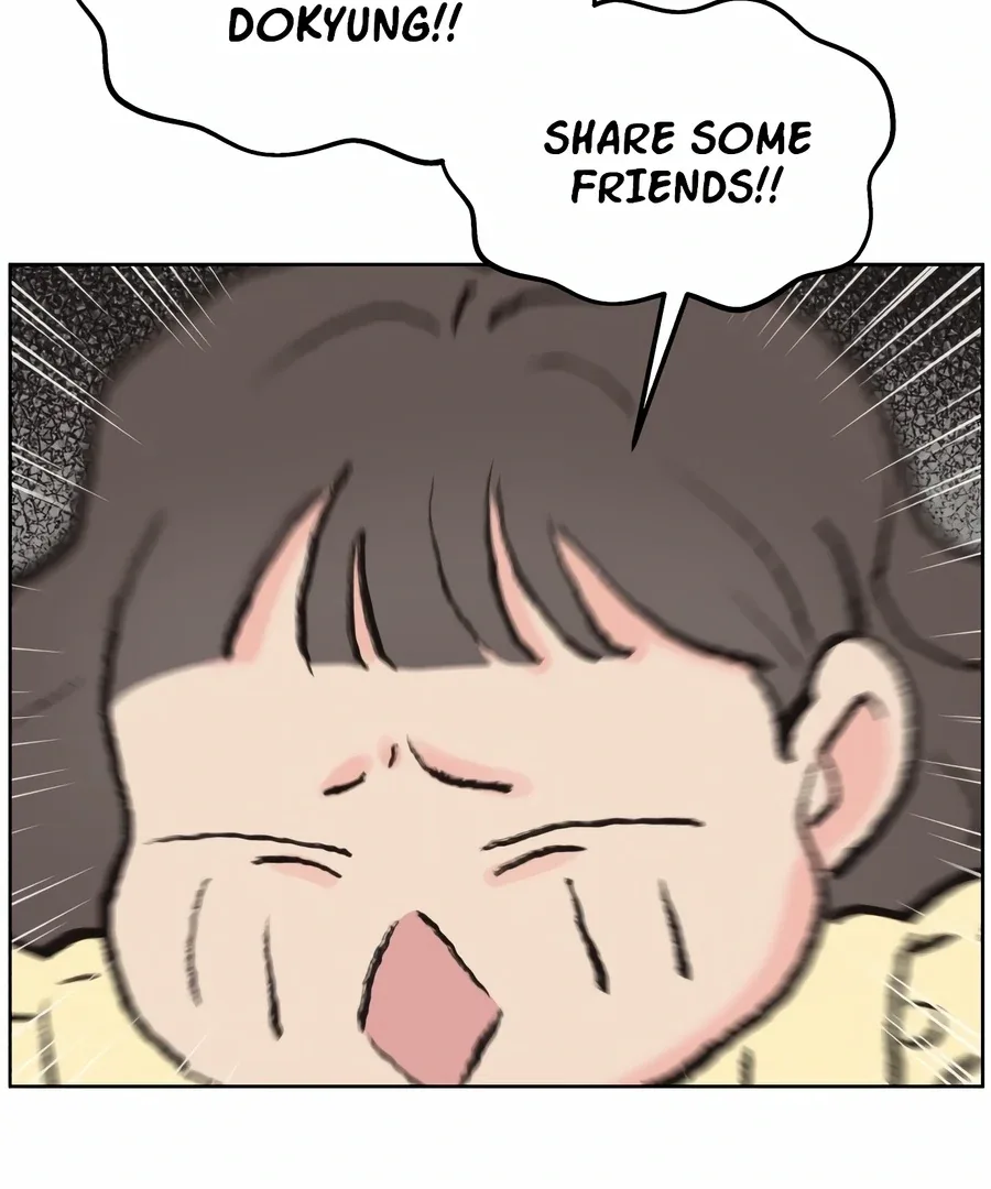 My Fake Love Chapter 5 page 130