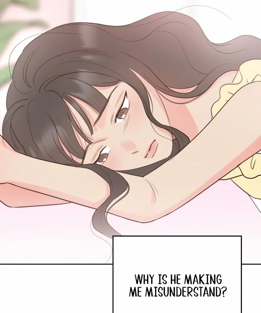 My Fake Love Chapter 5 page 135