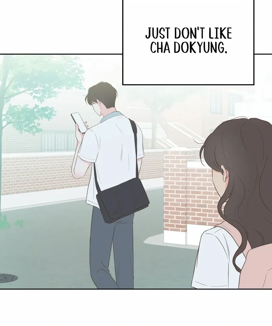 My Fake Love Chapter 5 page 144