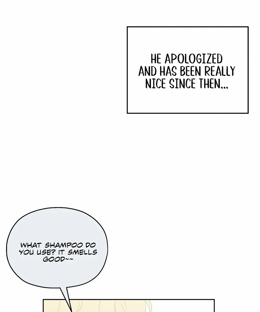 My Fake Love Chapter 5 page 126
