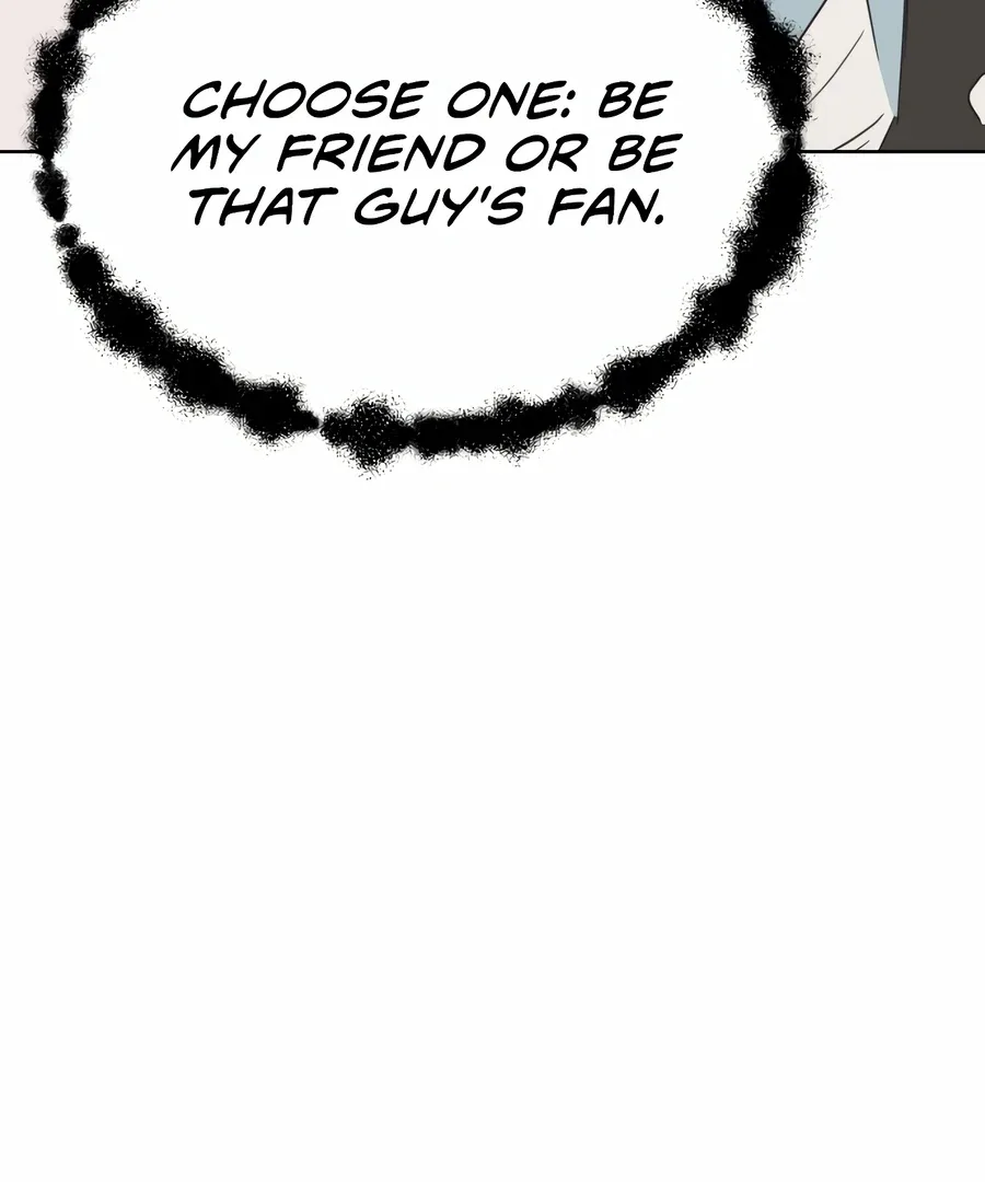 My Fake Love Chapter 5 page 120