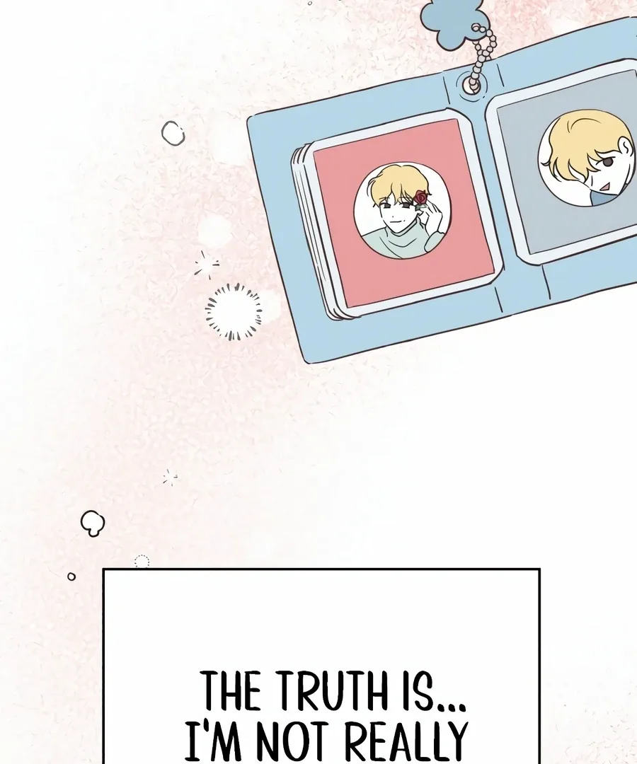 My Fake Love Chapter 1 page 113
