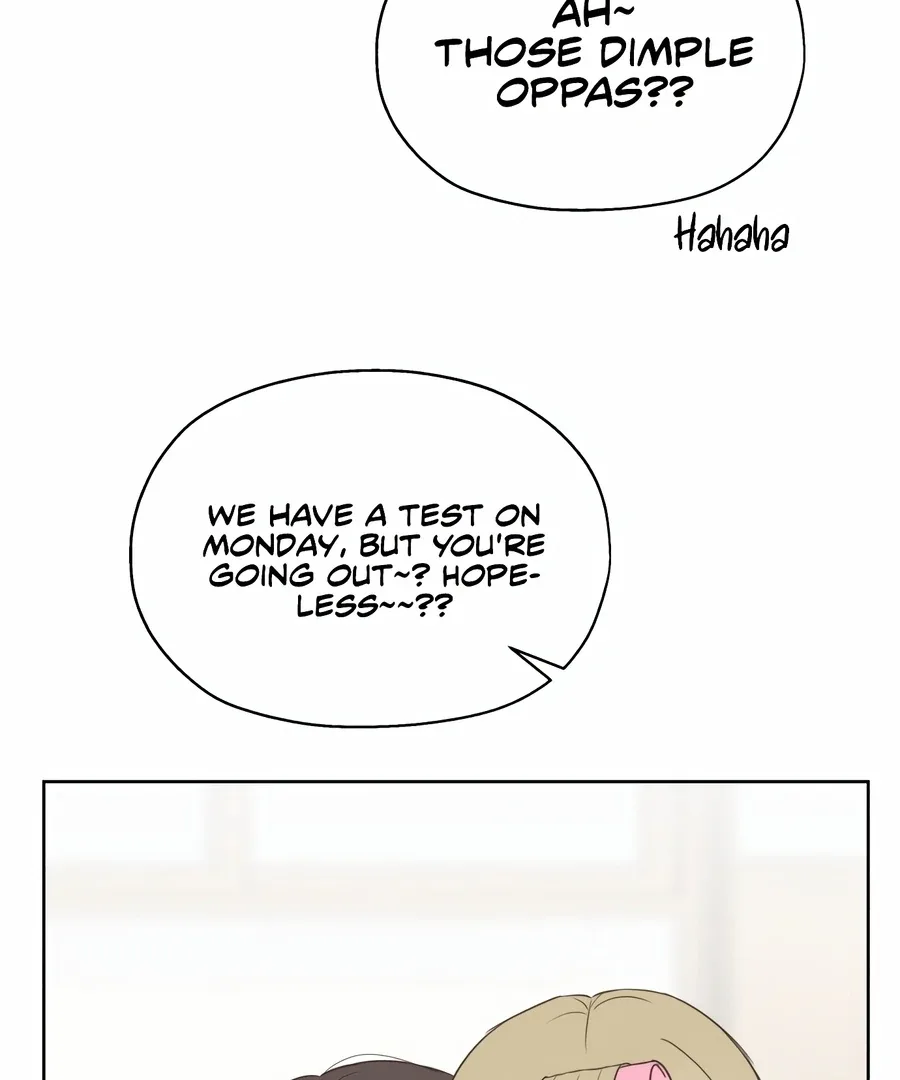 My Fake Love Chapter 1 page 122