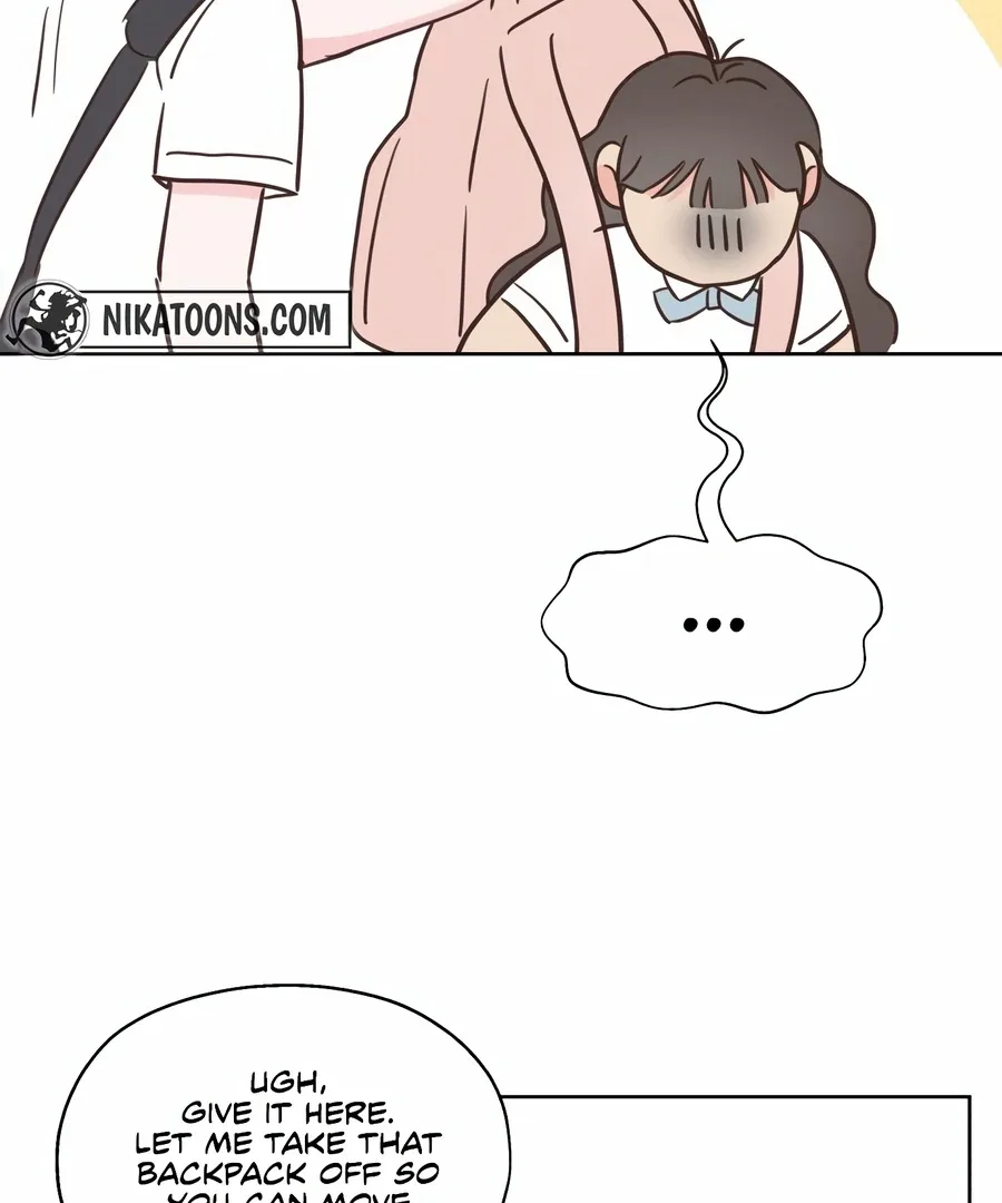 My Fake Love Chapter 6 page 14