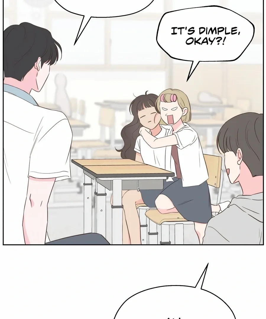 My Fake Love Chapter 1 page 121