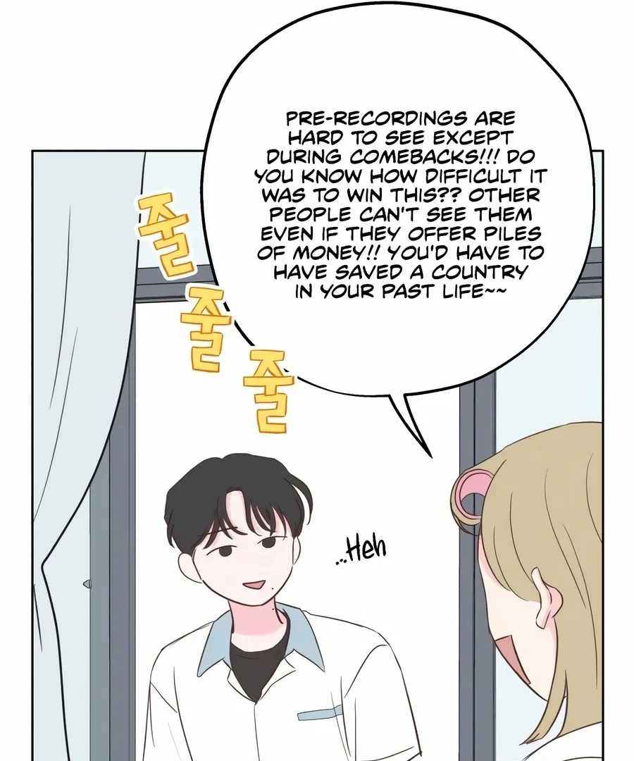 My Fake Love Chapter 1 page 139