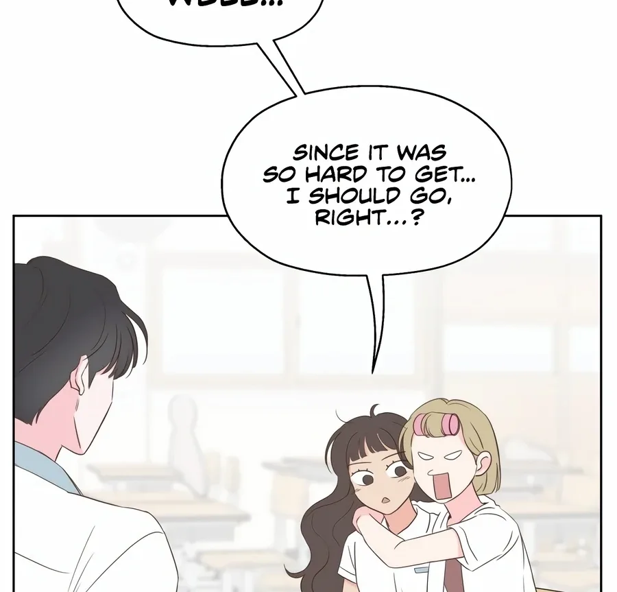 My Fake Love Chapter 1 page 137