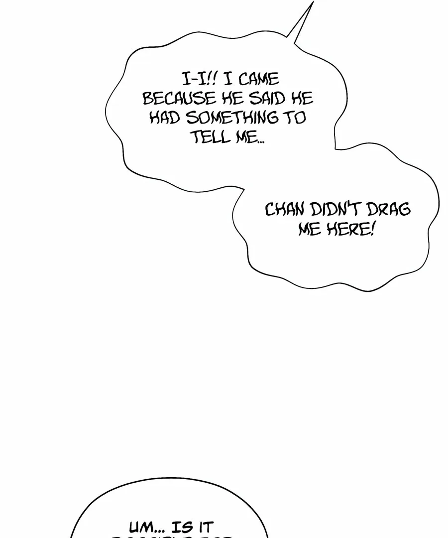 My Fake Love Chapter 7 page 10