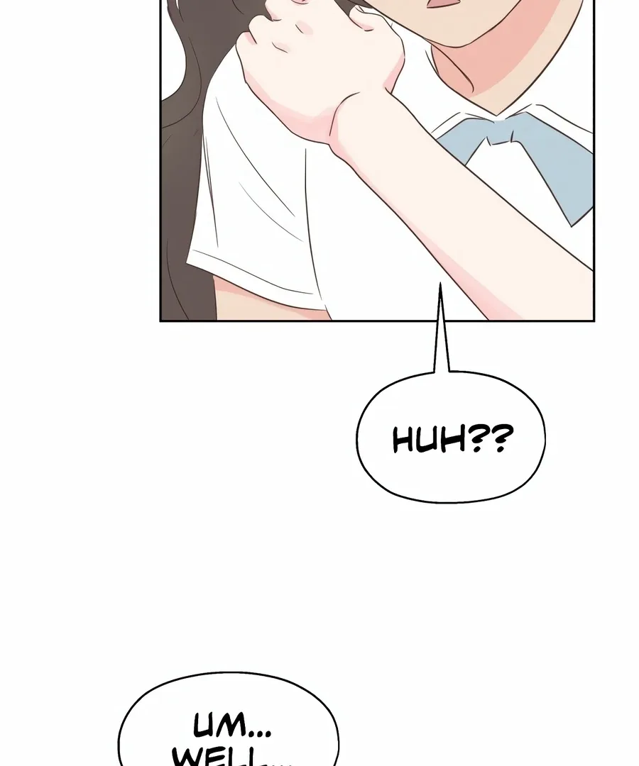 My Fake Love Chapter 1 page 136