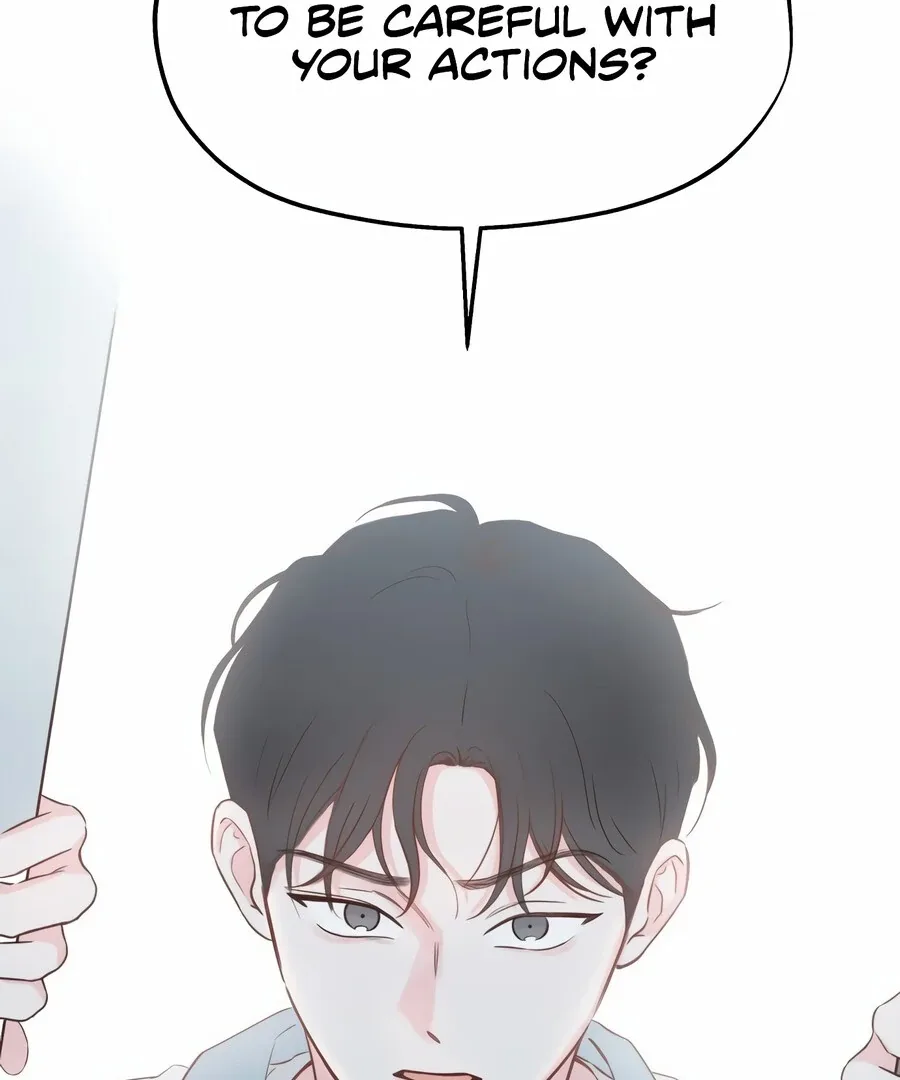 My Fake Love Chapter 7 page 4