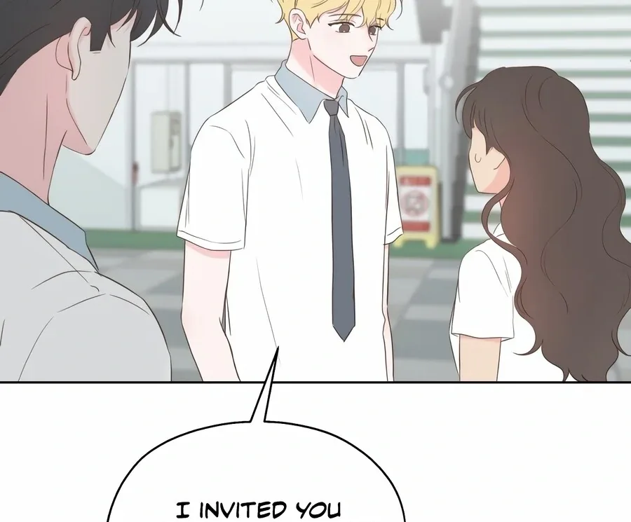 My Fake Love Chapter 7 page 23