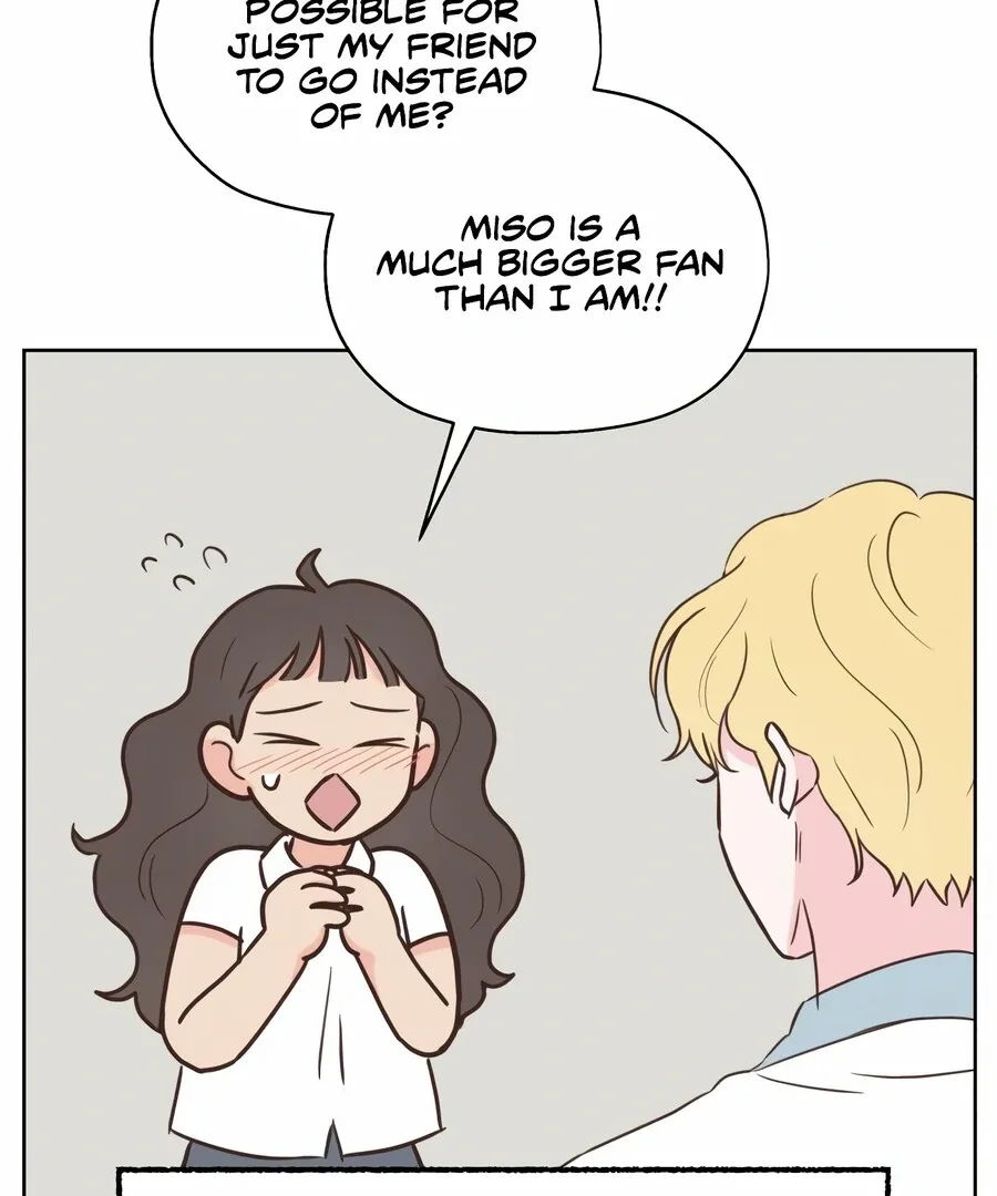 My Fake Love Chapter 7 page 11