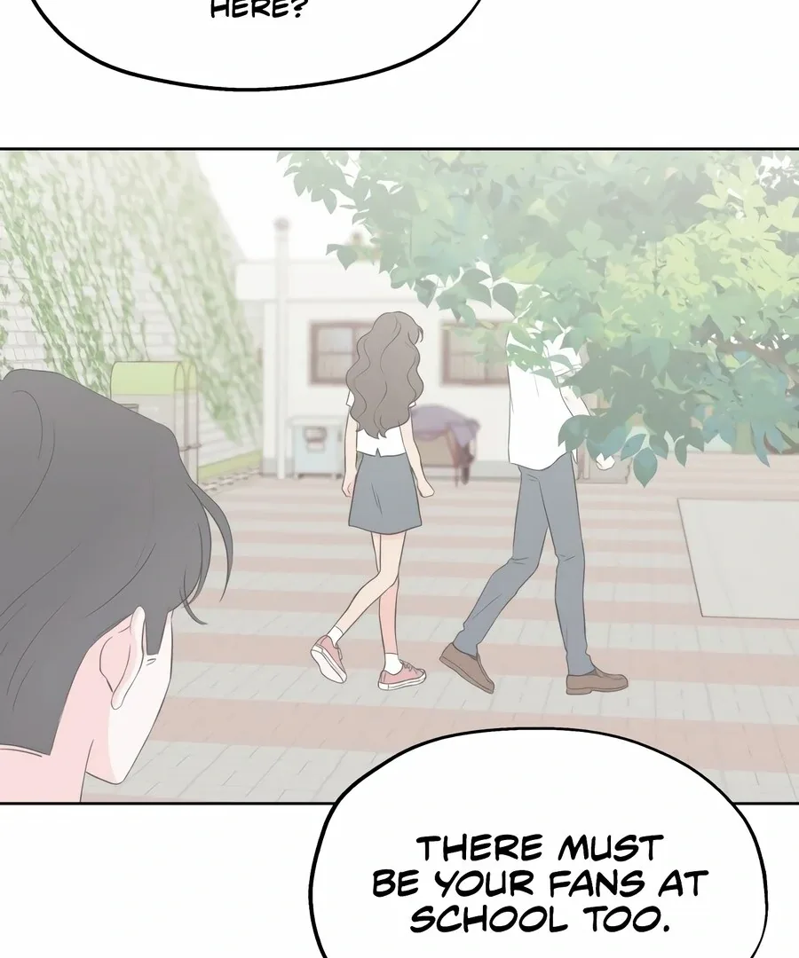 My Fake Love Chapter 7 page 13