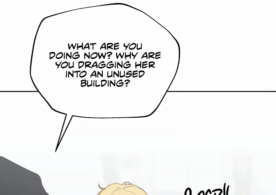 My Fake Love Chapter 7 page 8