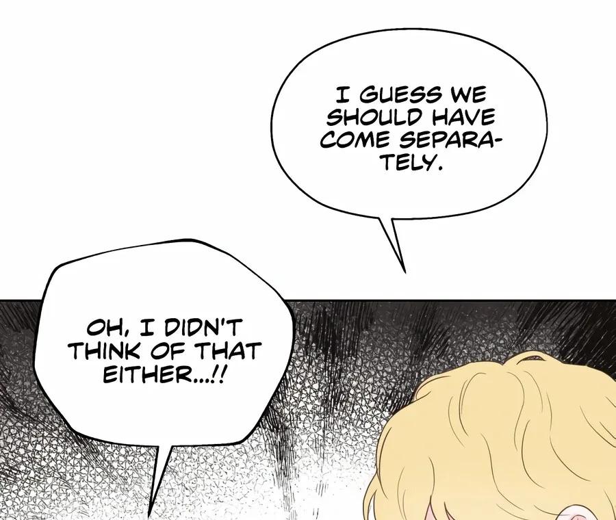 My Fake Love Chapter 7 page 16