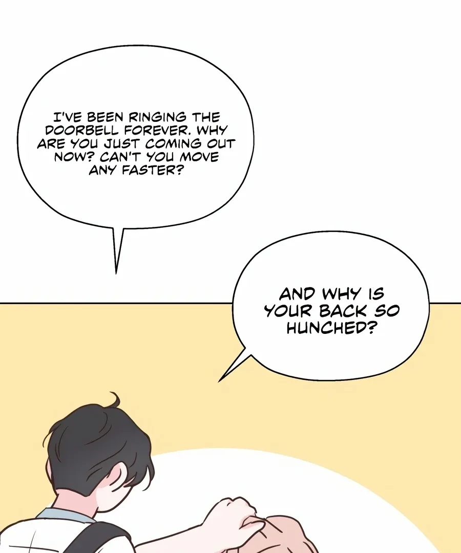 My Fake Love Chapter 6 page 13