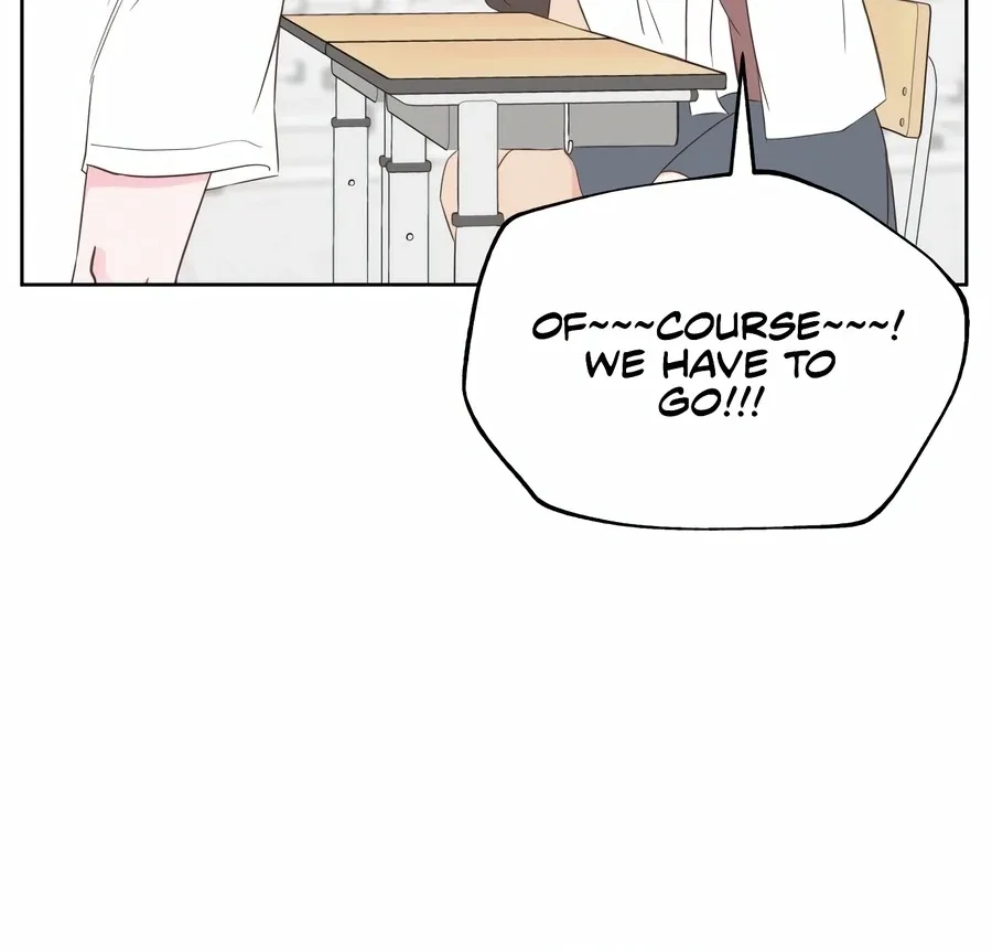 My Fake Love Chapter 1 page 138