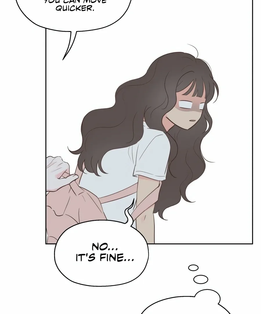 My Fake Love Chapter 6 page 15