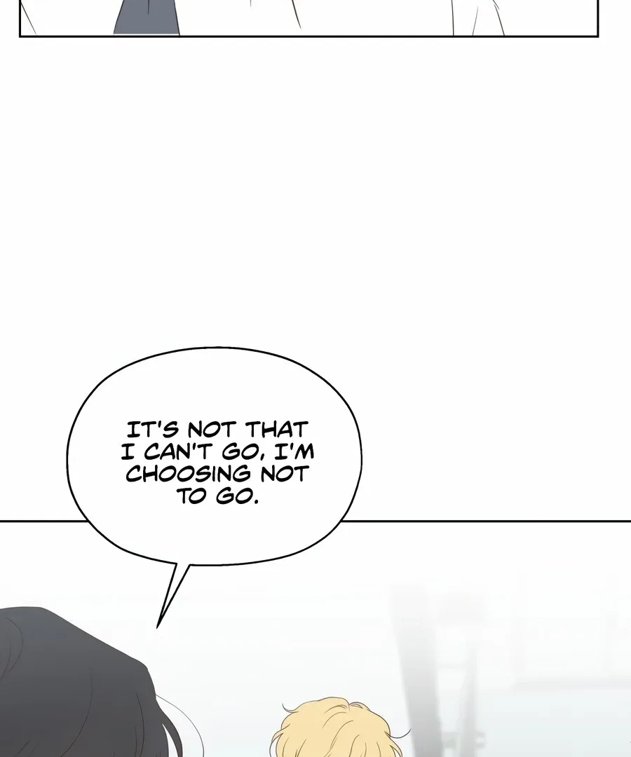 My Fake Love Chapter 7 page 22