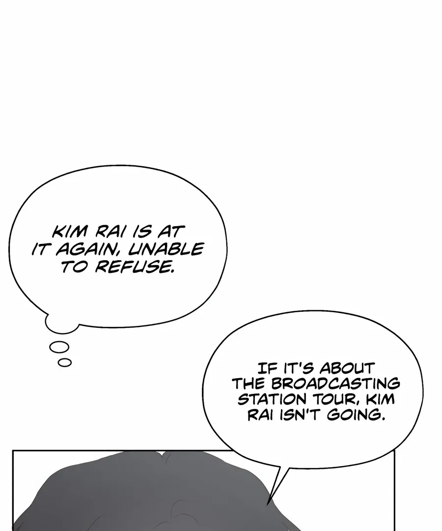 My Fake Love Chapter 7 page 18