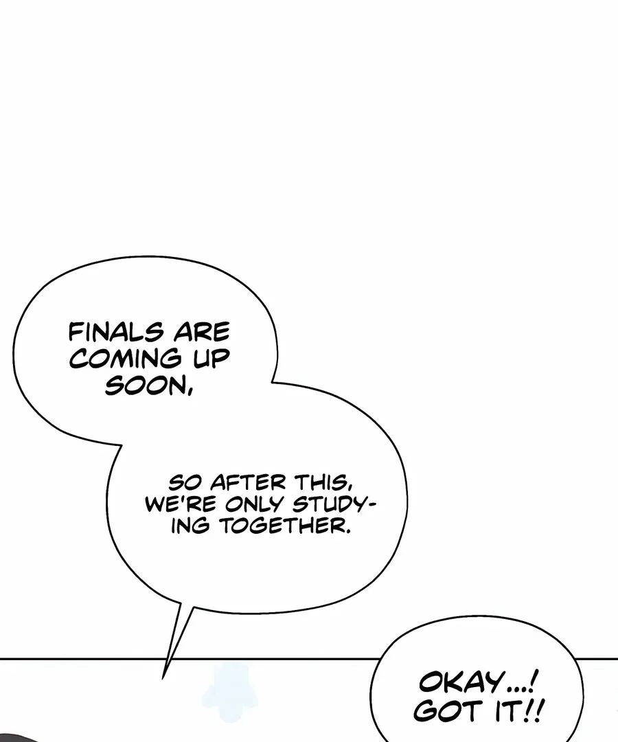 My Fake Love Chapter 7 page 43