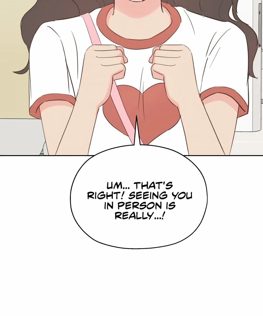 My Fake Love Chapter 7 page 97