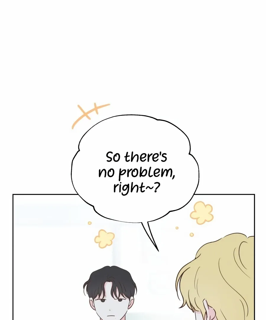 My Fake Love Chapter 7 page 48