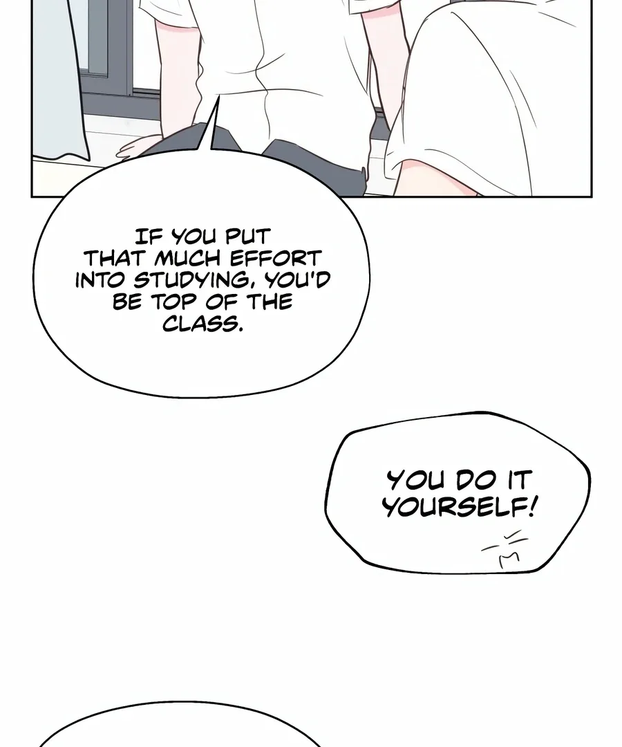 My Fake Love Chapter 1 page 140