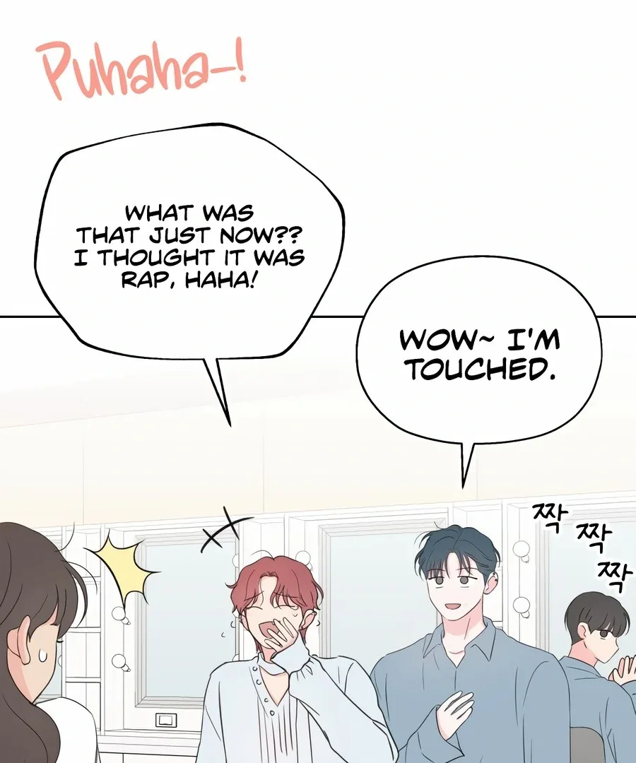 My Fake Love Chapter 7 page 128