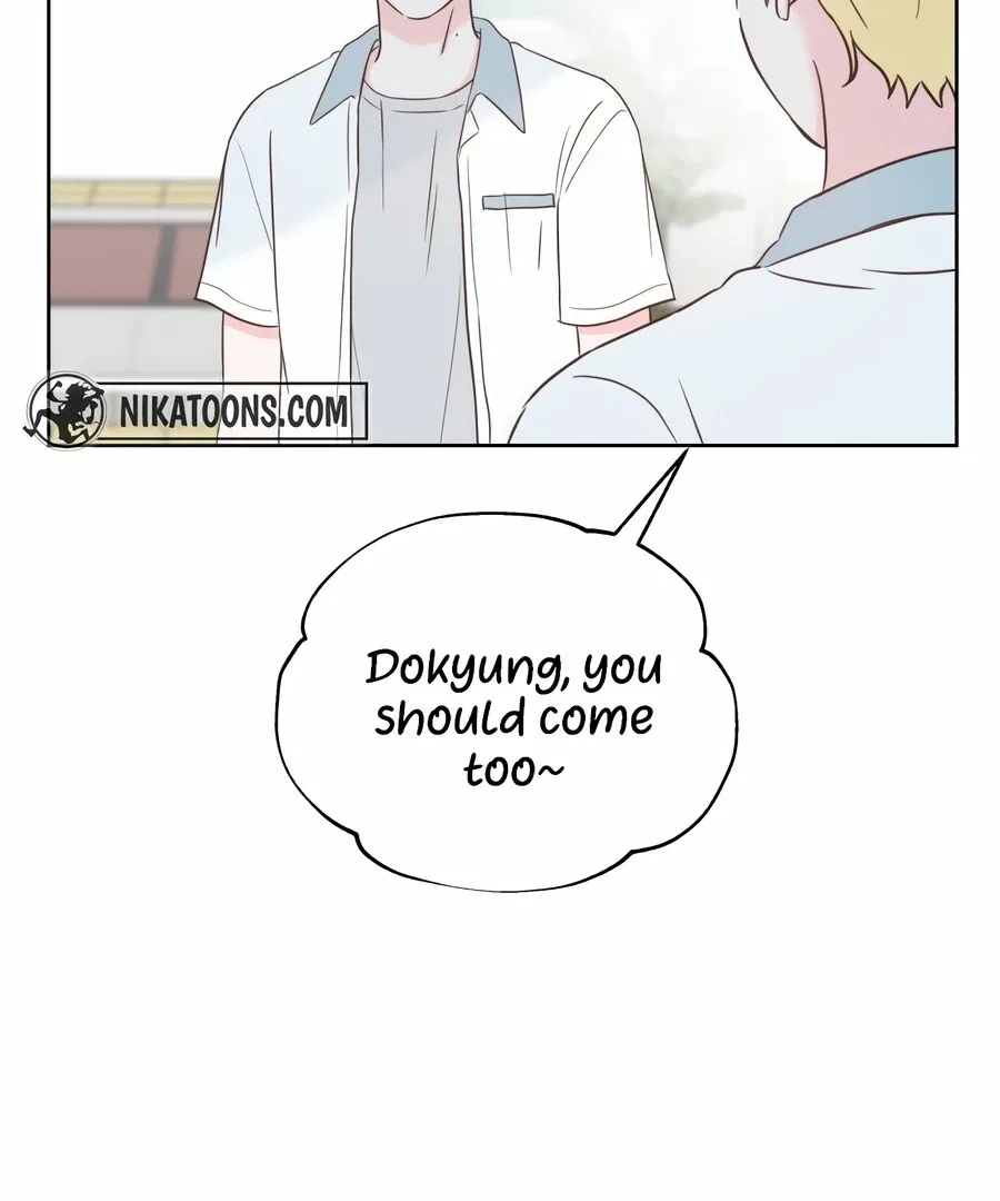 My Fake Love Chapter 7 page 49