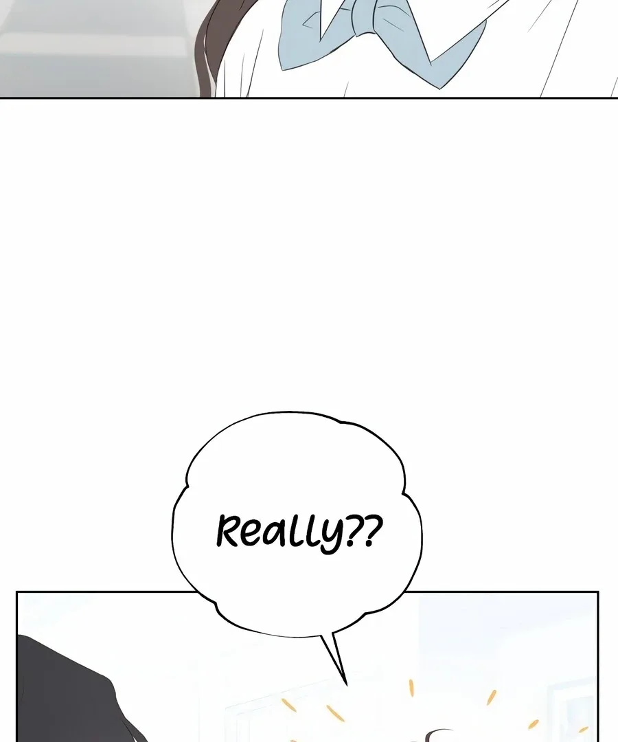 My Fake Love Chapter 7 page 41