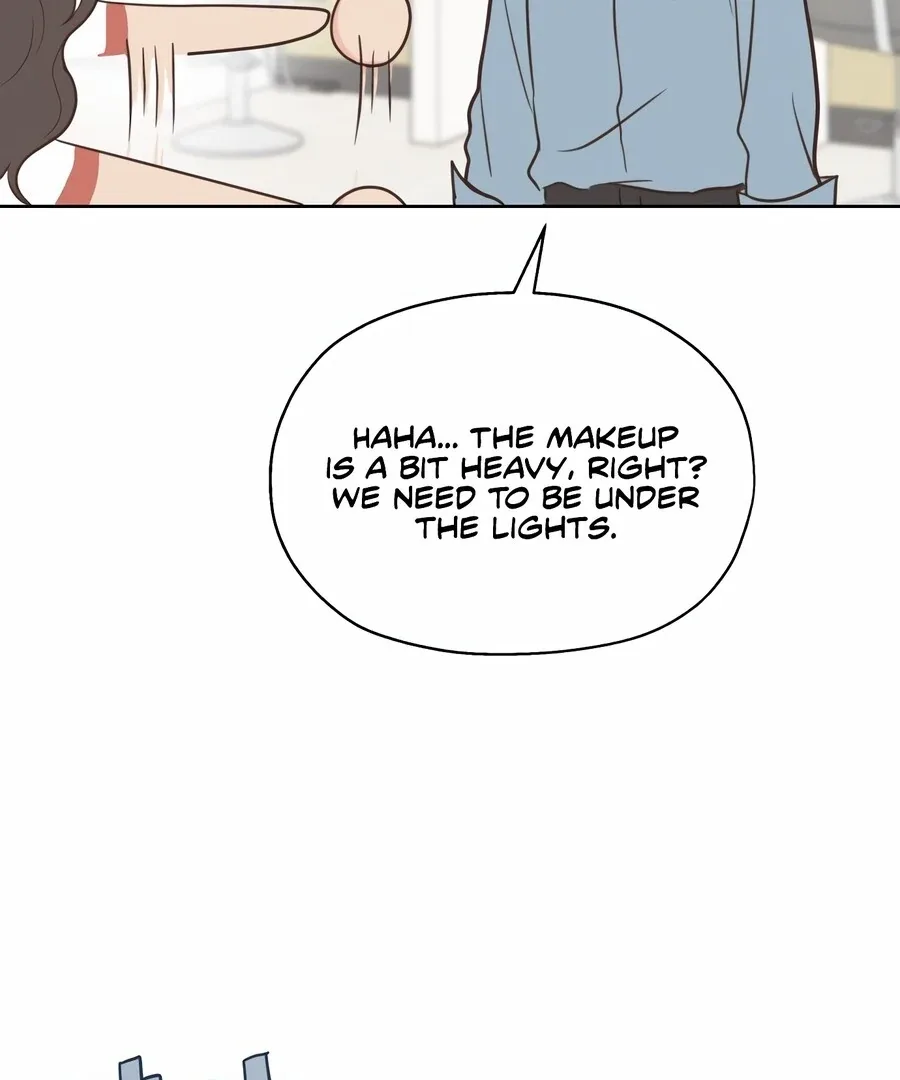 My Fake Love Chapter 7 page 103