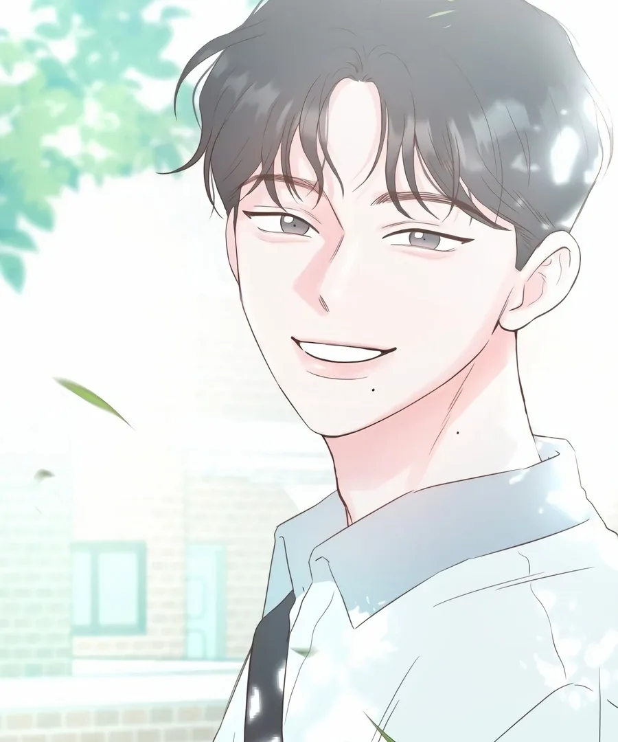 My Fake Love Chapter 6 page 7