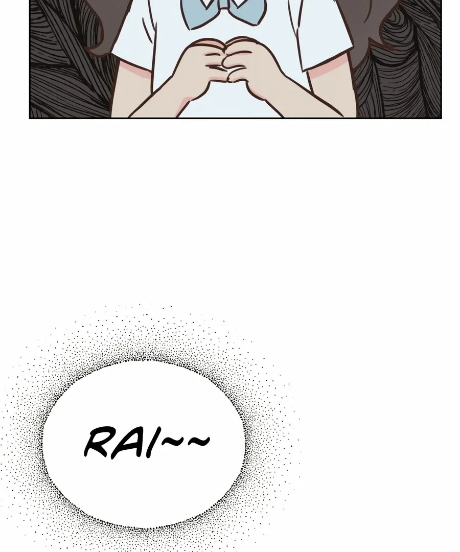 My Fake Love Chapter 7 page 34