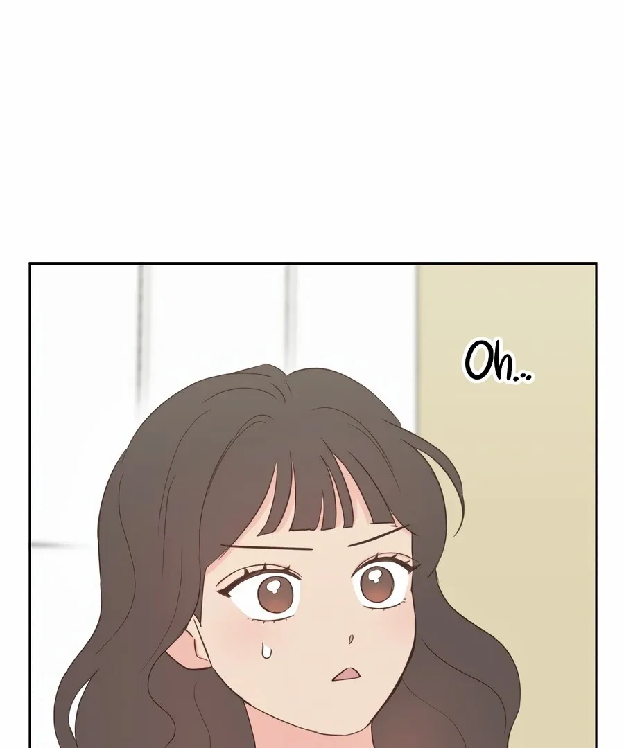 My Fake Love Chapter 7 page 94