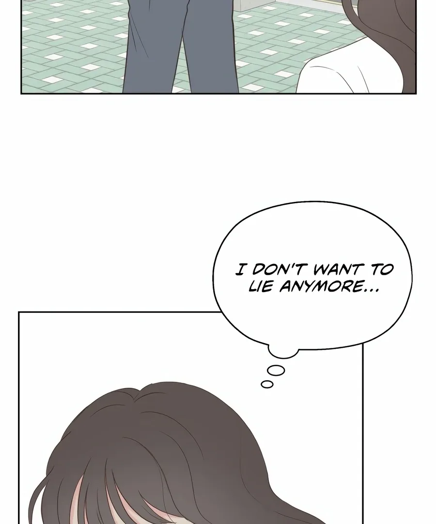 My Fake Love Chapter 6 page 19