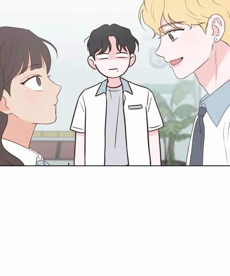 My Fake Love Chapter 7 page 27