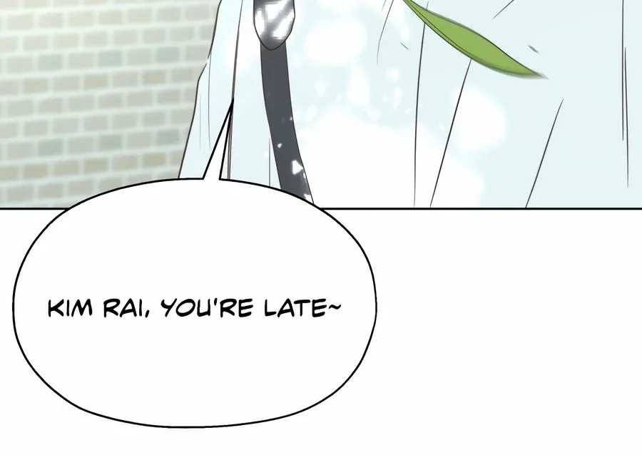 My Fake Love Chapter 6 page 8