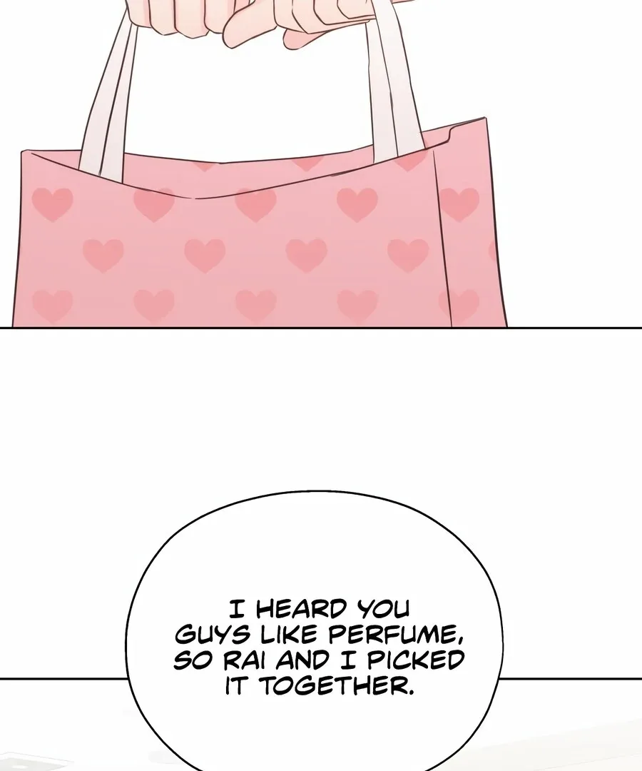 My Fake Love Chapter 7 page 88