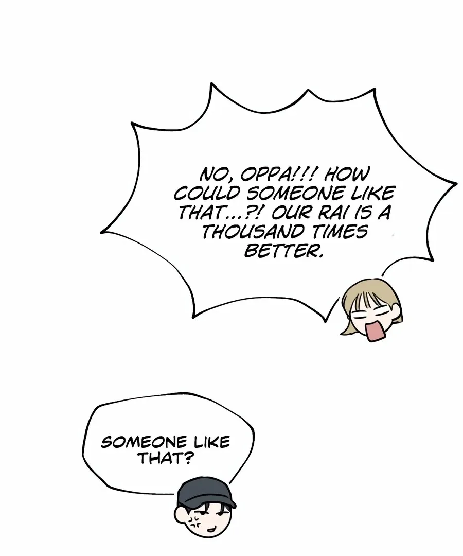My Fake Love Chapter 7 page 78