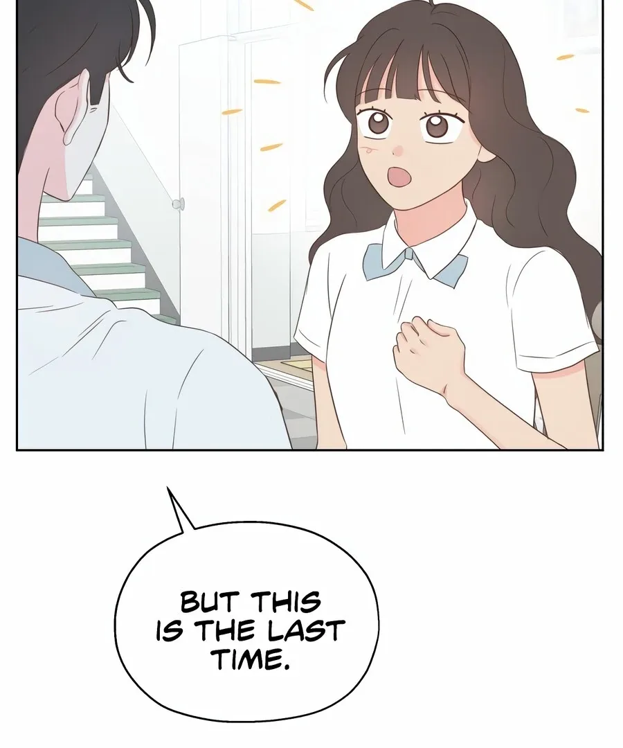 My Fake Love Chapter 7 page 42