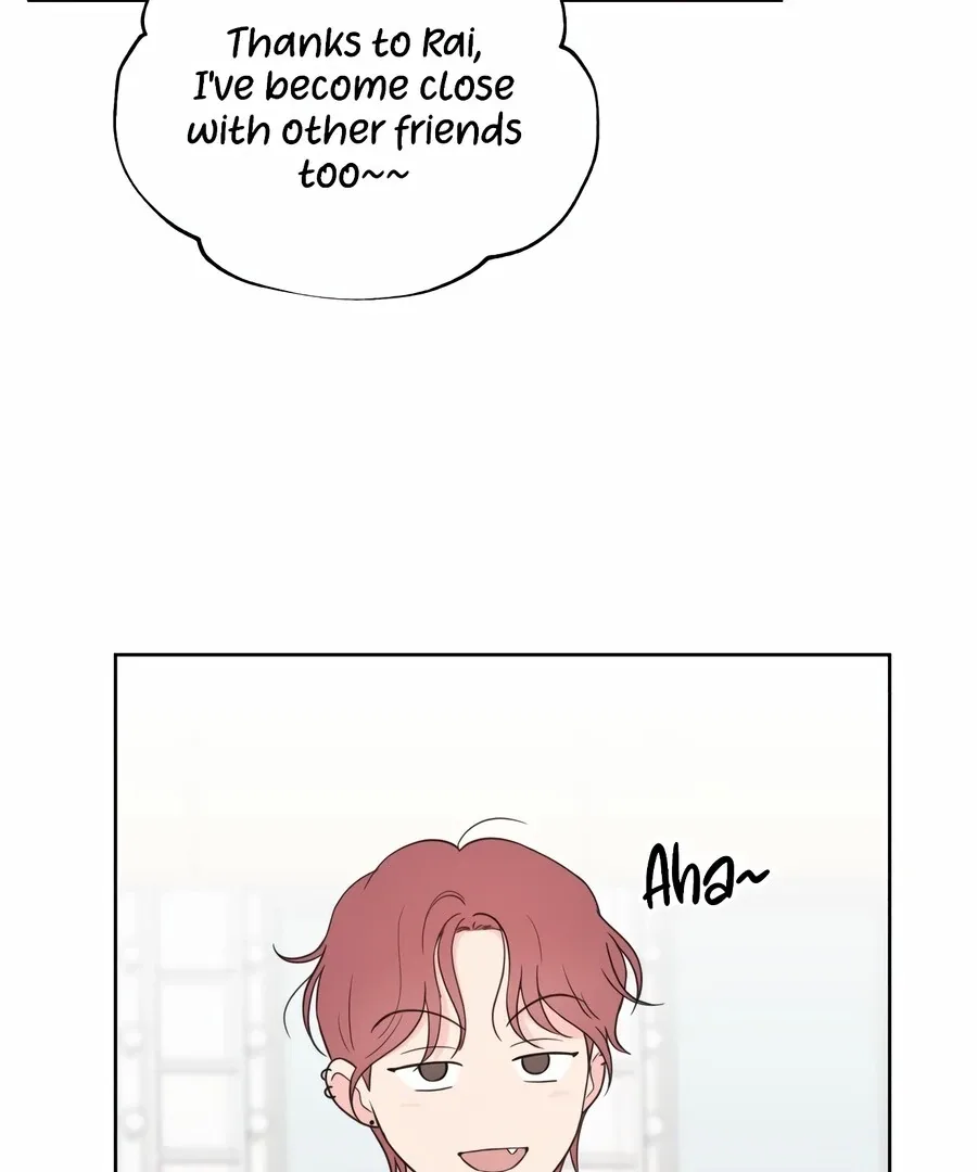 My Fake Love Chapter 7 page 74