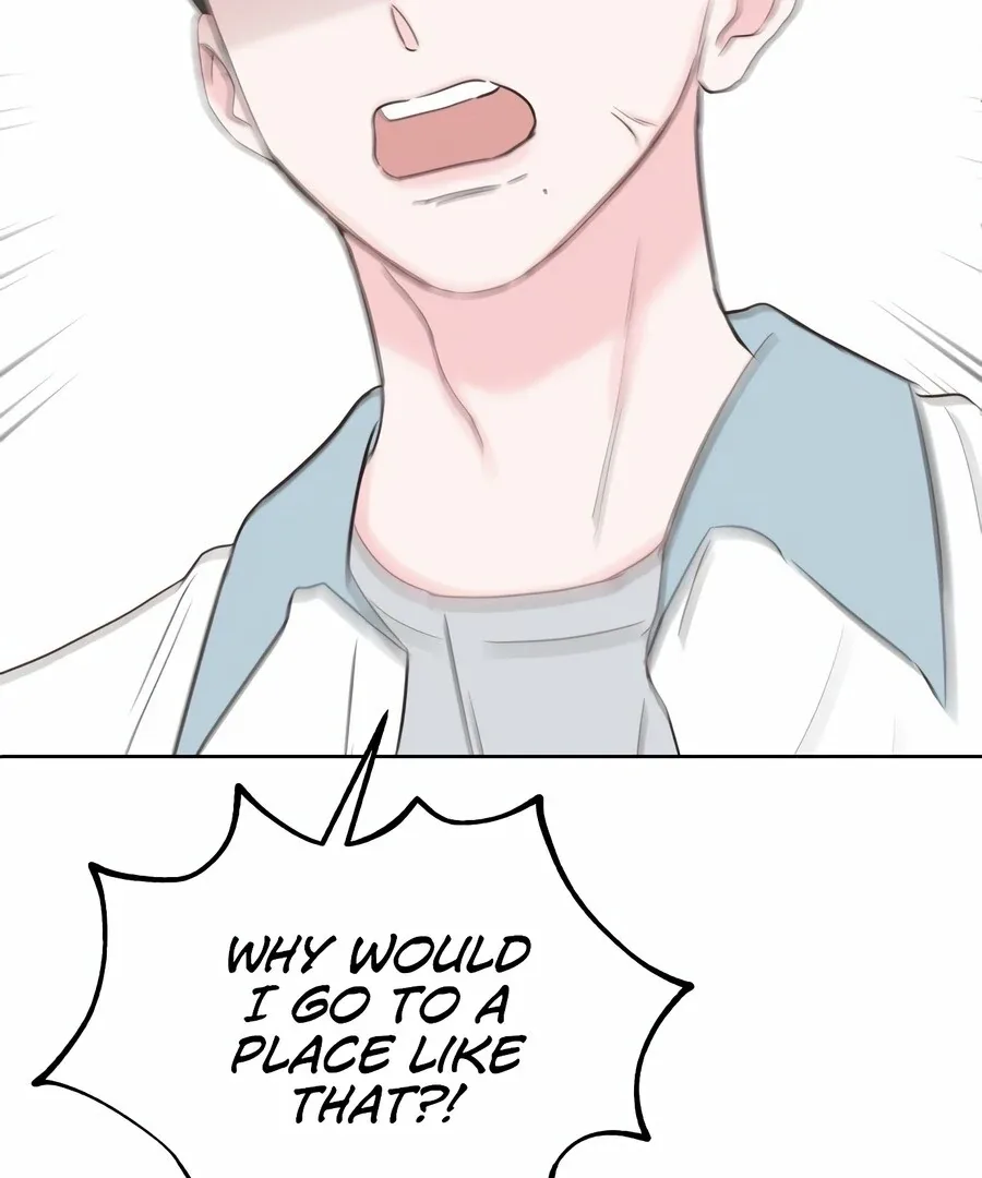My Fake Love Chapter 7 page 51